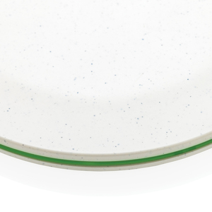 Fotografie k reklamnímu předmětu „Rychlá bezdrátová nabíječka 15W z RCS recykl. plastu“