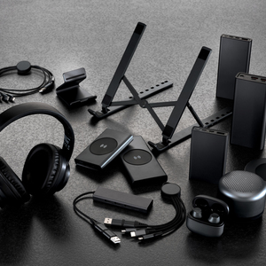 Fotografie k reklamnímu předmětu „USB rozbočovač Terra z RCS recykl. hliníku“