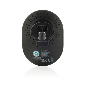 Fotografie k reklamnímu předmětu „Magnetický nabíjecí držák do auta PowerCruze 15W z RCS RPET“