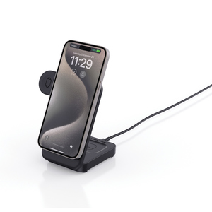 Fotografie k reklamnímu předmětu „3v1 magnet. nabíječka Urban Vitamin Arcadia RCS rplastic 15W“