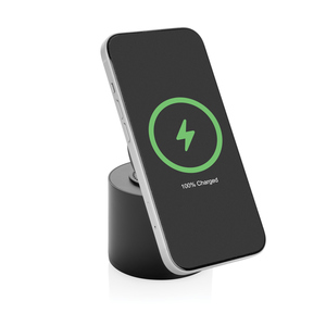 Fotografie k reklamnímu předmětu „Reproduktor 3W s magnetickým držákem Magpulse z RCS RPET“