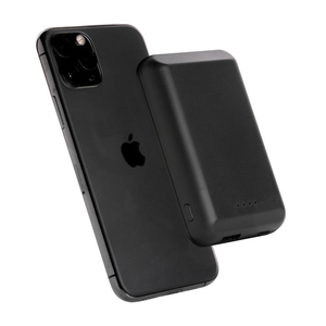 Fotografie k reklamnímu předmětu „Magnetická bezdrátová powerbanka 5 000 mAh 5W“