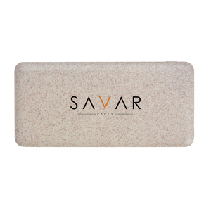 Fotografie k reklamnímu předmětu „Powerbanka 10 000 mAh z pšeničné slámy“