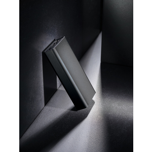 Fotografie k reklamnímu předmětu „Powerbanka Terra 20 000mAh 20W z recyklovaného hliníku a ABS“