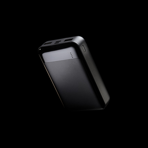 Fotografie k reklamnímu předmětu „Powerbanka 10 000 mAh z RCS recyklovaného plastu“