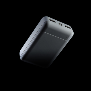 Fotografie k reklamnímu předmětu „Powerbanka 10 000 mAh z RCS recyklovaného plastu“