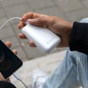 Fotografie k reklamnímu předmětu „Powerbanka Urban Vitamin Alameda 10 000 mAh 18W PD“