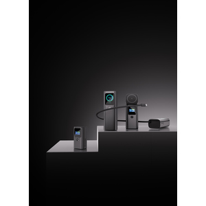 Fotografie k reklamnímu předmětu „Kapesní powerbanka 10 000 mAh 55W Urban Vitamin Campbell“