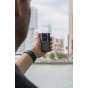 Fotografie k reklamnímu předmětu „Kapesní powerbanka 10 000 mAh 55W Urban Vitamin Campbell“