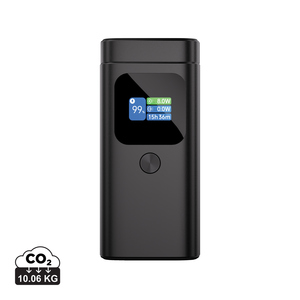 Fotografie reklamního předmětu „Magnetická powerbanka 15 000mAh 100W Urban Vitamin Sunnyvale“