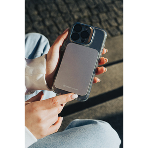 Fotografie k reklamnímu předmětu „Powerbanka 3000mAh Urban Vitamin Burbank z RCS alu a plastu“