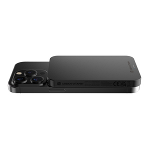 Fotografie k reklamnímu předmětu „Powerbanka 5000mAh Urban Vitamin Richmond z RCS alu a plastu“