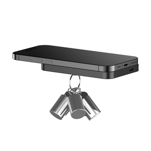 Fotografie k reklamnímu předmětu „Powerbanka 5000mAh Urban Vitamin Richmond z RCS alu a plastu“