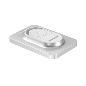 Fotografie k reklamnímu předmětu „Powerbanka 5000mAh Urban Vitamin Malibu z RCS alu a plastu“