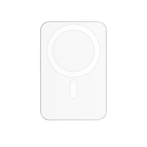 Fotografie k reklamnímu předmětu „Powerbanka 5000mAh Urban Vitamin Malibu z RCS alu a plastu“