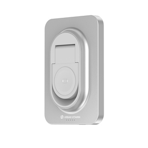 Fotografie k reklamnímu předmětu „Powerbanka 5000mAh Urban Vitamin Malibu z RCS alu a plastu“