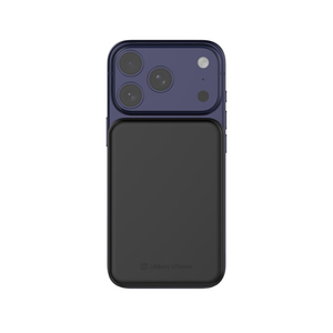 Fotografie k reklamnímu předmětu „Powerbanka Qi2.2 25W Urban Vitamin Pomona 5000mAh“