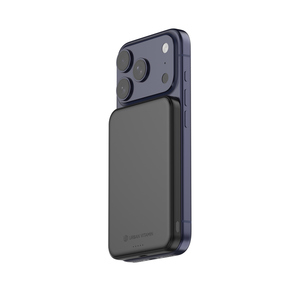 Fotografie k reklamnímu předmětu „Powerbanka Qi2.2 25W Urban Vitamin Pomona 5000mAh“