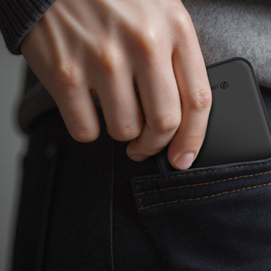 Fotografie k reklamnímu předmětu „Powerbanka Qi2.2 25W Urban Vitamin Pomona 5000mAh“