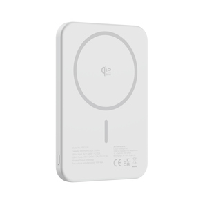 Fotografie k reklamnímu předmětu „Powerbanka Qi2.2 25W Urban Vitamin Pomona 5000mAh“