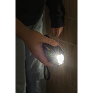 Fotografie k reklamnímu předmětu „Nouzové rádio RescueWave RCS z recyklovaného plastu“