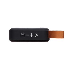 Fotografie k reklamnímu předmětu „Moderní textilní reproduktor“