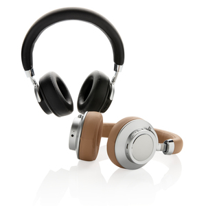 Fotografie k reklamnímu předmětu „Komfortní bezdrátová sluchátka Aria“