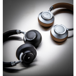 Fotografie k reklamnímu předmětu „Komfortní bezdrátová sluchátka Aria“