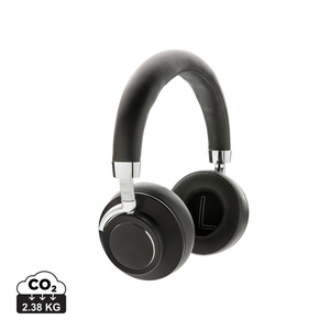 Fotografie reklamního předmětu „Komfortní bezdrátová sluchátka Aria“