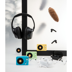 Fotografie k reklamnímu předmětu „ANC bezdrátová sluchátka“