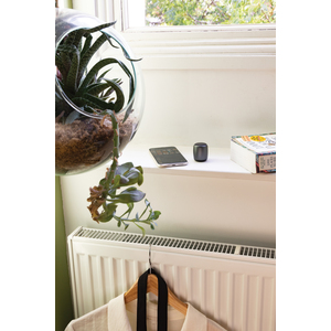 Fotografie k reklamnímu předmětu „Mini hliníkový bezdrátový reproduktor 3W“