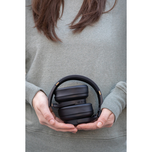 Fotografie k reklamnímu předmětu „Sluchátka Urban Vitamin Palo Alto z RCS rec. plastu“