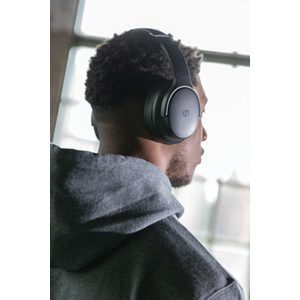 Fotografie k reklamnímu předmětu „Sluchátka Urban Vitamin Palo Alto z RCS rec. plastu“