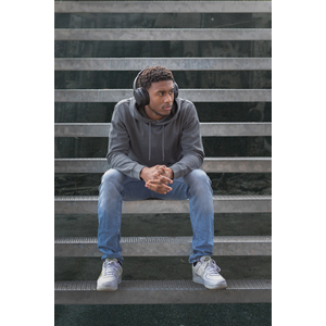 Fotografie k reklamnímu předmětu „Sluchátka Urban Vitamin Palo Alto z RCS rec. plastu“