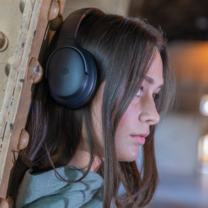 Fotografie k reklamnímu předmětu „Sluchátka Urban Vitamin Palo Alto z RCS rec. plastu“