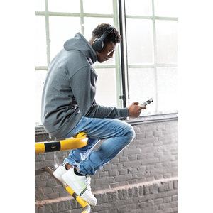 Fotografie k reklamnímu předmětu „Sluchátka Urban Vitamin Palo Alto z RCS rec. plastu“