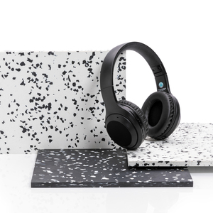 Fotografie k reklamnímu předmětu „Sluchátka z RCS recyklovaného plastu“