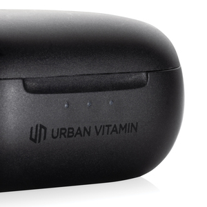 Fotografie k reklamnímu předmětu „TWS sluchátka Urban Vitamin Gilroy hybrid ANC & ENC“