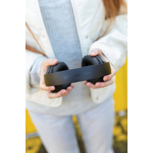 Fotografie k reklamnímu předmětu „Bezdrátová sluchátka Urban Vitamin Belmont“