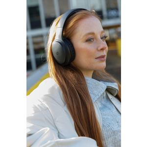 Fotografie k reklamnímu předmětu „Bezdrátová sluchátka Urban Vitamin Belmont“
