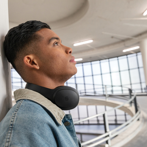 Fotografie k reklamnímu předmětu „Bezdrátová sluchátka Urban Vitamin Belmont“
