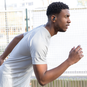 Fotografie k reklamnímu předmětu „TWS sluchátka Urban Vitamin Pacifica z RCS rec. plastu“