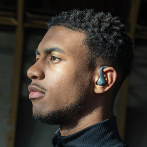 Fotografie k reklamnímu předmětu „TWS sluchátka Urban Vitamin Pacifica z RCS rec. plastu“