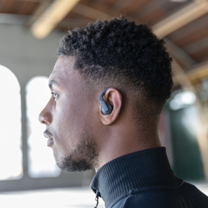 Fotografie k reklamnímu předmětu „TWS sluchátka Urban Vitamin Pacifica z RCS rec. plastu“