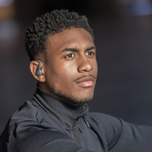 Fotografie k reklamnímu předmětu „TWS sluchátka Urban Vitamin Pacifica z RCS rec. plastu“