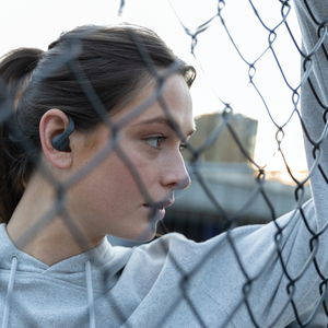 Fotografie k reklamnímu předmětu „TWS sluchátka Urban Vitamin Pacifica z RCS rec. plastu“