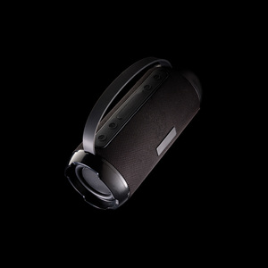 Fotografie k reklamnímu předmětu „Voděodolný reproduktor Soundboom 6W z RCS recykl. plastu“