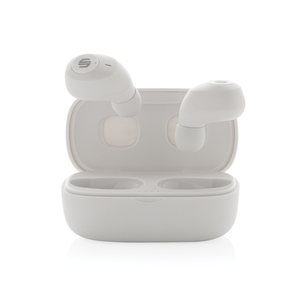 Fotografie k reklamnímu předmětu „ENC TWS sluchátka Urban Vitamin Palm Springs z RCS RABS“