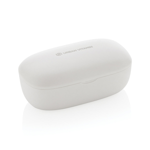 Fotografie k reklamnímu předmětu „ENC TWS sluchátka Urban Vitamin Palm Springs z RCS RABS“