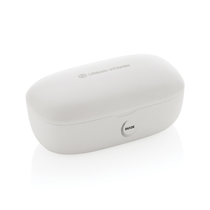 Fotografie k reklamnímu předmětu „ENC TWS sluchátka Urban Vitamin Palm Springs z RCS RABS“